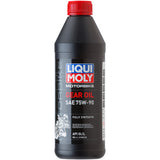 LIQUI MOLY Gear Oil - 75W-90 - 1L 20086