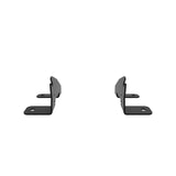 KC HiLiTES 22-24 Polaris RZR Pro R Light Bar Mount for 30in FLEX ERA LED Light Bar - Overhead 7357