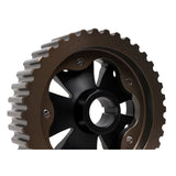 BLOX Racing Adjustable Cam Gears for Acura/Honda D15/D16 (1.5L/1.6L SOHC) D16Z-Y (1.6L SOHC VTEC) BXPT-10101