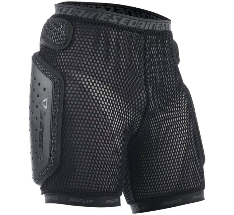 Dainese Hard Short E1 Black - XS 201876070-001-XS