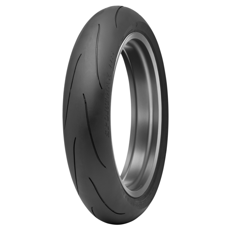 Dunlop Sportmax Q5 Vorderreifen - 110/70ZR17 M/C (54W) TL