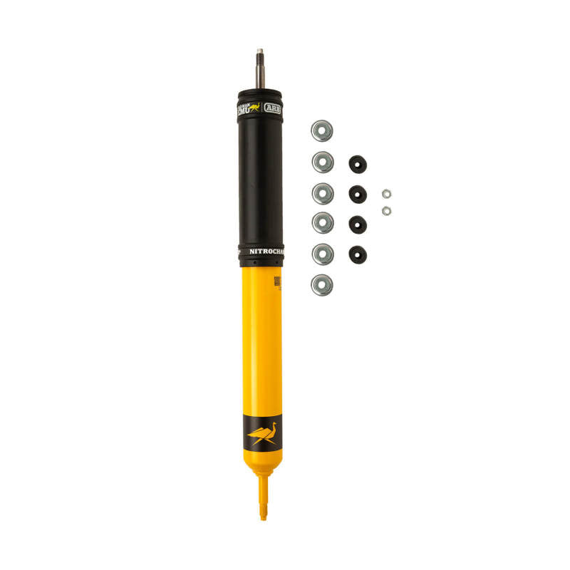 ARB / OME Nitrocharger Plus Shock Toyota Land Cruiser 80/105 Series - Front 63018L