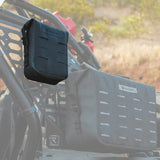 RAVEK MOLLE Zipperless Pouch - Waterproof - Black H59-105BK