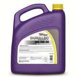 Royal Purple Duralec Super Diesel 5W-40 CK-4 Motor Oil - 1 Gallon 80540