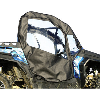 SEIZMIK Full Door Kit - Soft - CF Moto - Z-Force 51-20997