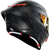 AGV Pista GP RR Helmet - Pantera - Limited - 2XL 2118356002-038-XXL