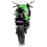 LEOVINCE GP Corsa Schalldämpfer 3389