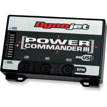 MOOSE UTILITY Power Commander USB - Arctic Cat Prowler 1020-0638