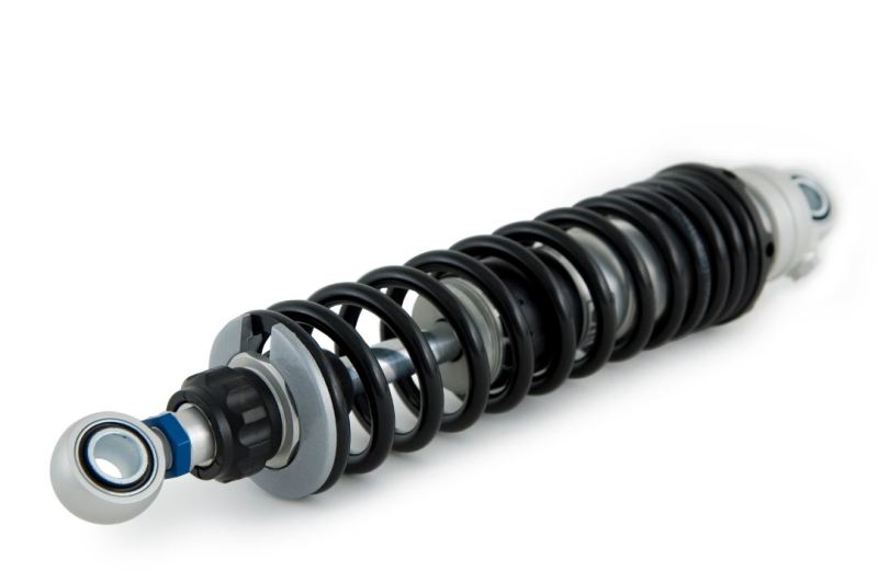 Ohlins 91-17 Harley-Davidson Dyna FXD STX 36 Twin Shock Absorber HD 816