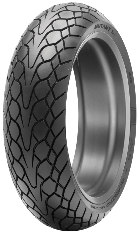 Dunlop Mutant Rear Tire - 150/70ZR17 69W TL 45255210