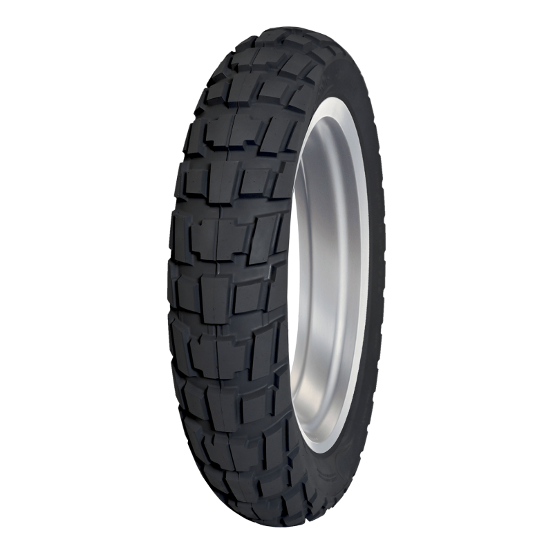 Dunlop Trailmax Raid Rear Tire - 130/80-17 M/C 65S TL 45260403