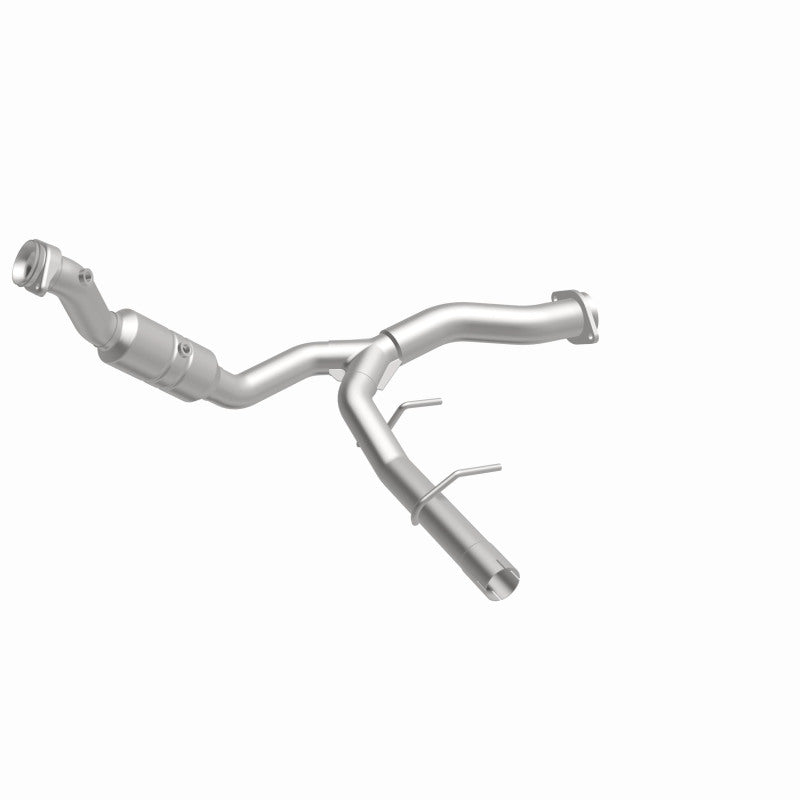 Magnaflow Conv DF 2011-2014 F-150 V6 3.5L OEM Underbody 52429