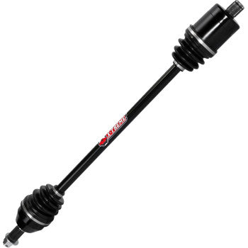 DEMON Axle - X-Treme - Heavy-Duty - Long Travel - Front Left/Right - RZR PAXL-6083XHD