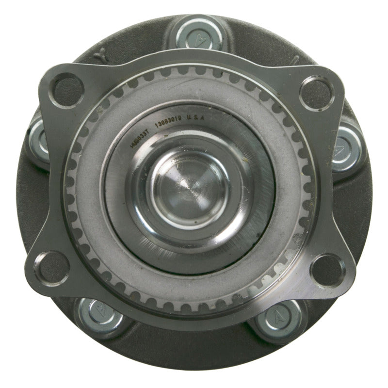MOOG 07-12 Mitsubishi Outlander Rear Hub Assembly 512380