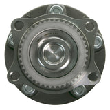 MOOG 07-12 Mitsubishi Outlander Rear Hub Assembly 512380