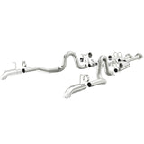 MagnaFlow Sys C/B Ford Mustang Gt 5.0L 87-93 15632