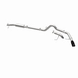 Magnaflow 21-24 Ford Bronco Rock Crawler Series Cat-Back Exhaust System 19682
