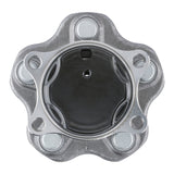 MOOG 15-18 Chevrolet City Express Rear Hub Assembly 512533