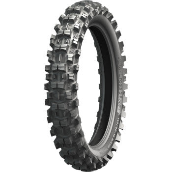 MICHELIN Tire - Starcross® 5 Soft - Rear - 110/90-19 - 62M 5143