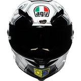 AGVPista GP RR Helmet - Catalunya 2008 - Limited - XL 2118356002-26-XL