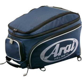 ARAI HELMETS Helmet Bag - Blu 12-1613