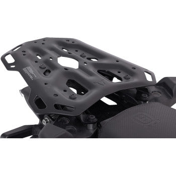 SW-MOTECH DUSC Hard Case System - Black - Husqvarna/KTM '13-'24 GPT.04.790.65000/B