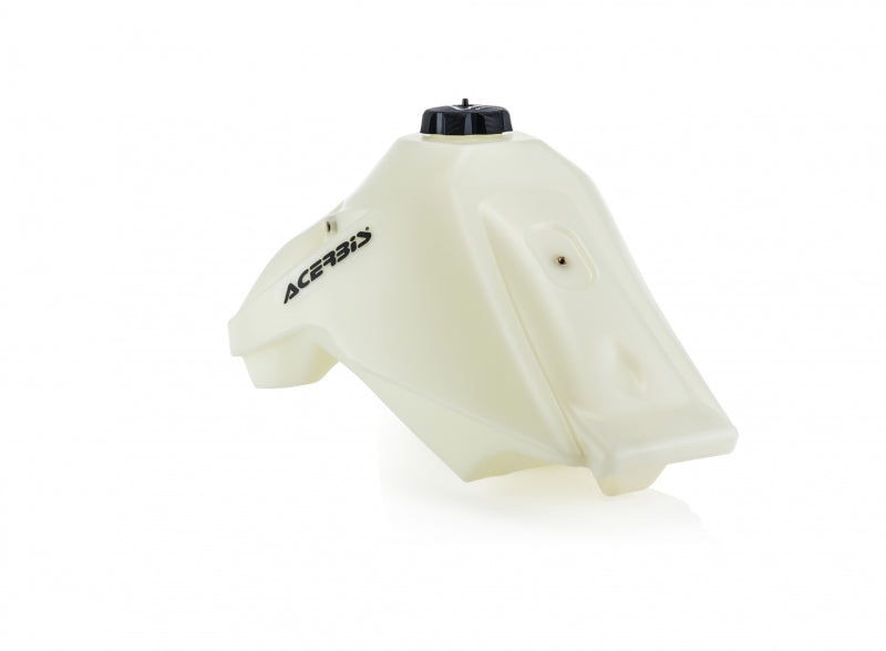 Acerbis 10-13 Honda CRF250R/ 09-12 CRF450R 2.7 Gallon Fuel Tank - Natural 2160170147