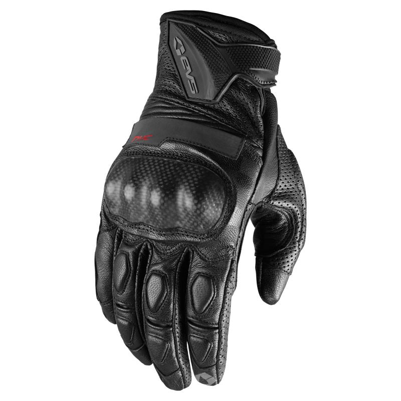 EVS NYC Street Glove Black - Large SGL19NYC-BK-L