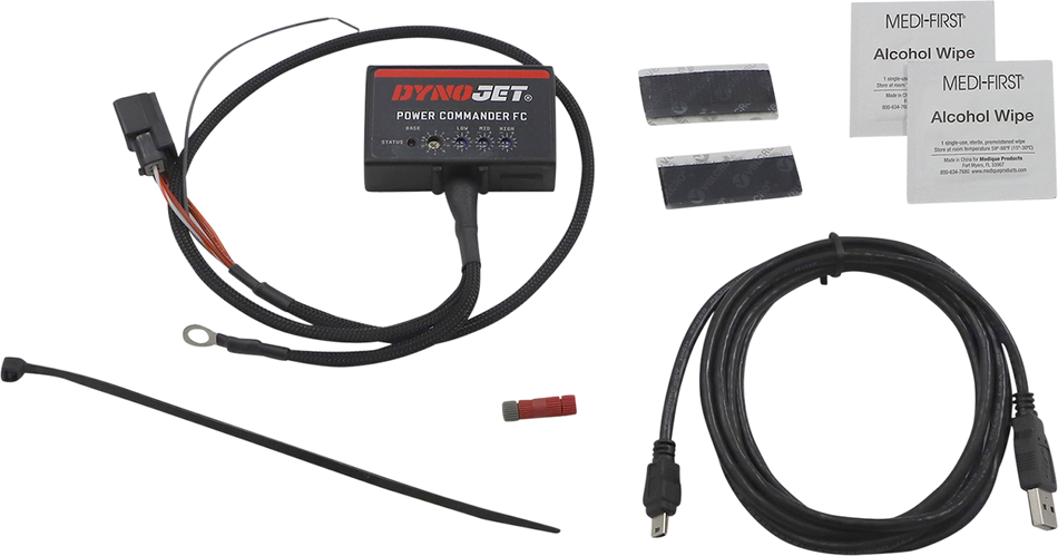 DYNOJET Power Commander Fuel Controller - Kawasaki FC17901