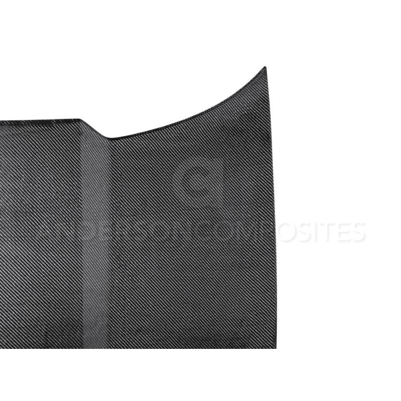 Anderson Composites 2010-2013 Chevrolet Camaro Type-OE Style Hood AC-HD1011CHCAM-OE