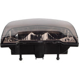 MOOSE UTILITY Taillight - LED - Honda TRX 400-1228-PU