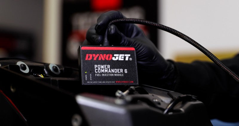 Dynojet 12-15 Can-Am Outlander 800 Power Commander 6 PC6-25009