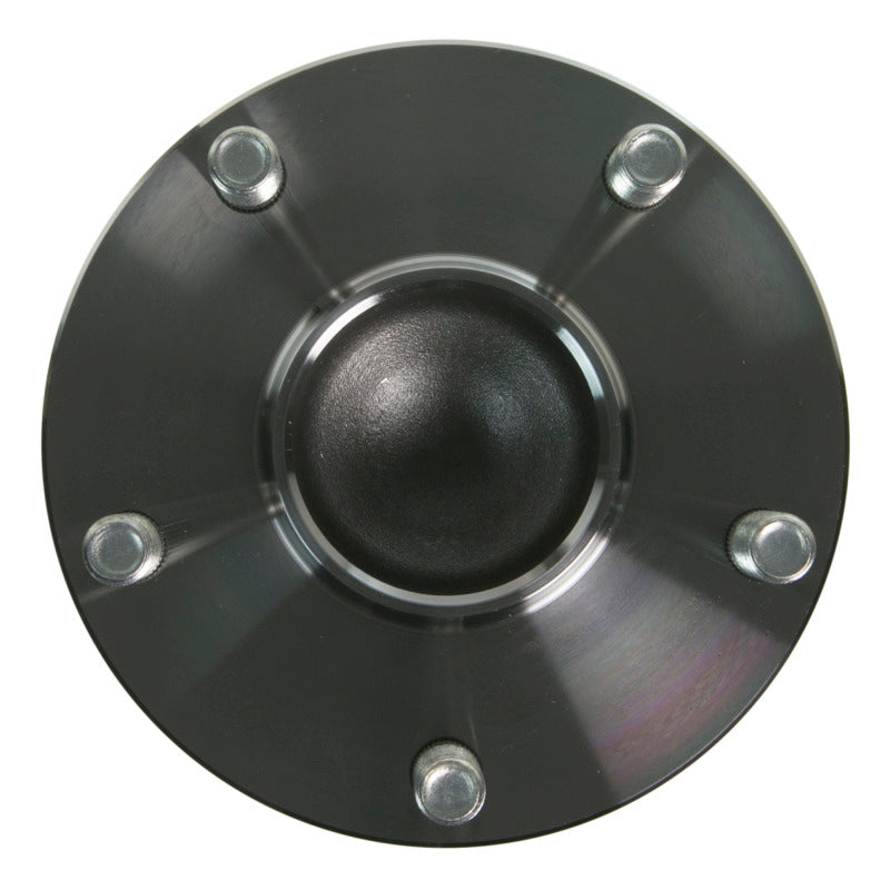 MOOG 08-13 Suzuki SX4 Rear Hub Assembly 512486