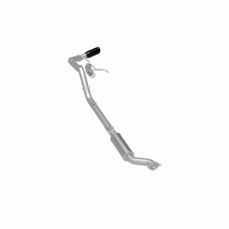 Magnaflow 21-24 Ford Bronco Rock Crawler Series Cat-Back Exhaust System 19682