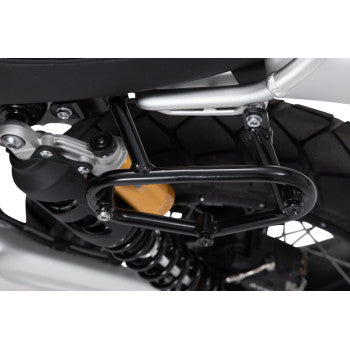 SW-MOTECH SLC Side Carrier - Left - Triumph - Scrambler 1200 XC/XE HTA.11.929.10000