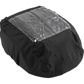 SW-MOTECH PRO Micro Rain Cover - Black BC.ZUB.00.114.30000