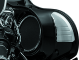 Kuryakyn Tri-Line Inner Fairing Cover Chrome 6978