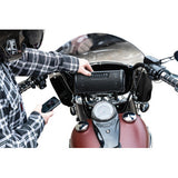 KURYAKYN Wanderbar™ Soundbar - 10" - Black by MTX® 2724