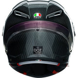 AGV Pista GP RR Helmet - Ghiaccio - Limited - 2XL 2118356002021XXL