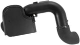 K&N 07-09 Dodge Ram Pickup 2500/3500 6.7L DSL Black Performance Intake Kit 71-1557