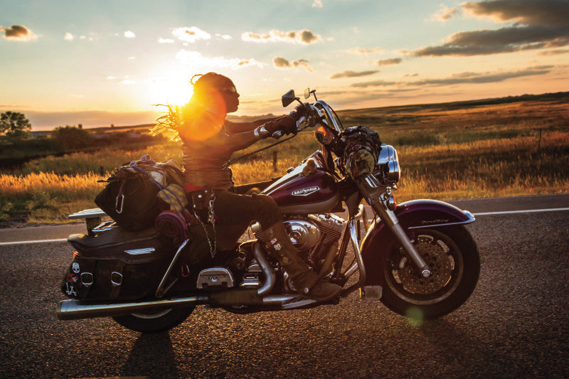 Kuryakyn Momentum Freeloader Duffle 5282