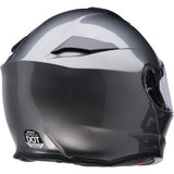 Z1R Solaris 2.0 Modular Helmet - Dark Silver - XS 0101-17518