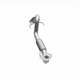 BRE Exhaust 10-11 Kia Soul 2.0L Front Pipe Kit