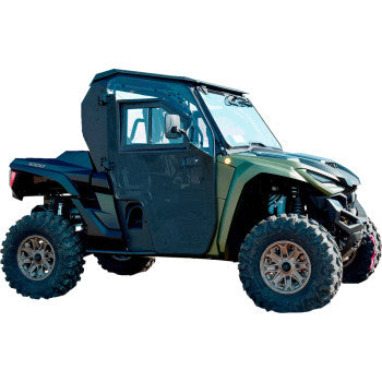 MOOSE UTILITY Complete Cab Enclosure - Rmax2 1000 2021-2022 9510