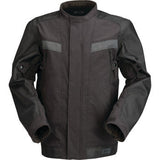Z1R Crossvent Jacket - Black - Medium 2820-6868