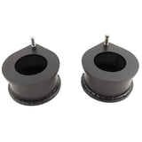 Belltech 18-19 Jeep Wrangler Rubicon JL (4 door) 2.5in Front 2in Rear Lift Coil Spring Spacer 34860