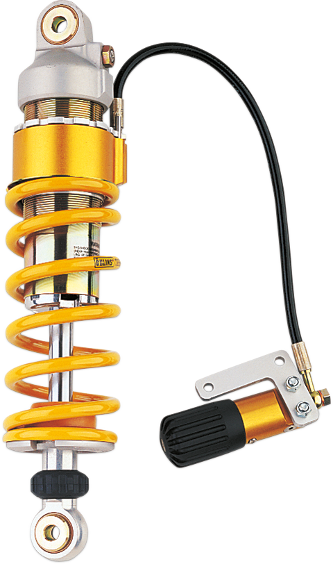 OHLINS Shock Absorber - Rear Standard Spring - Type 46DRS BM 504