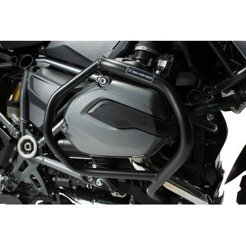 SW-MOTECH Crash Bar - Left/Right - Black - BMW - R1200 GS SBL.07.783.10001/B