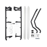 ARB Summit Step W/F Rail Suits Ranger 4440210K1