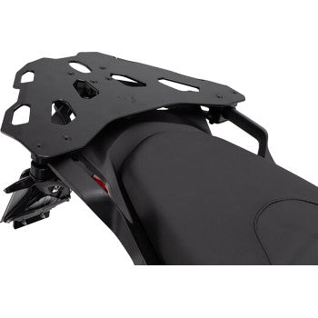 SW-MOTECH DUSC Hard Case System - Black - Multistrada 950/1200/1260/V2 '16-'24 GPT.22.892.65000/B